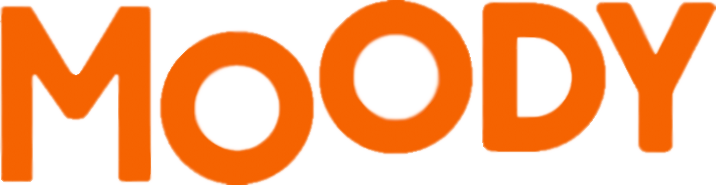 Moody Logo